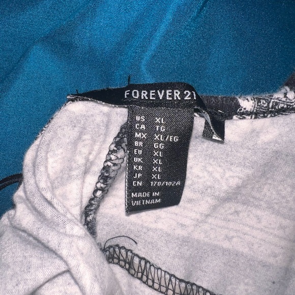 Forever 21 Elephant Dress - Picture 5 of 5